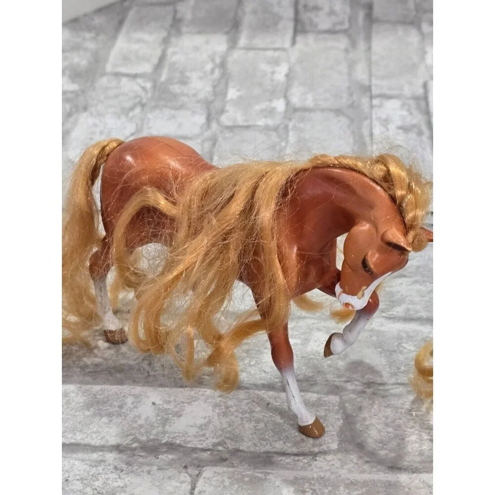 Breyer vintage set